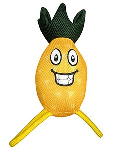 AQUA TOY PIÑA  BOTELLA